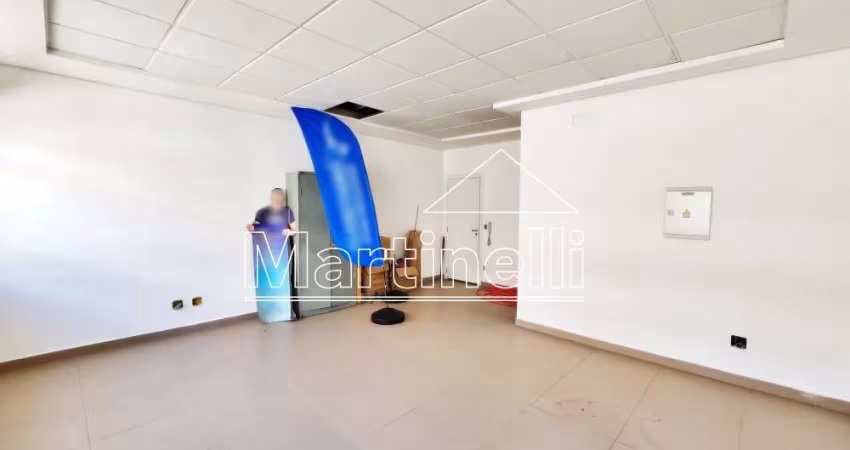 Comercial Sala em Ribeirão Preto