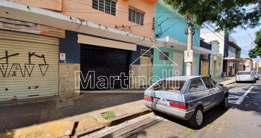Comercial Imóvel Comercial em Ribeirão Preto