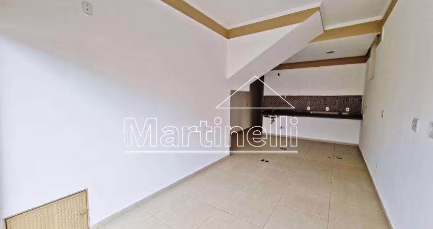 Comercial Salão em Ribeirão Preto