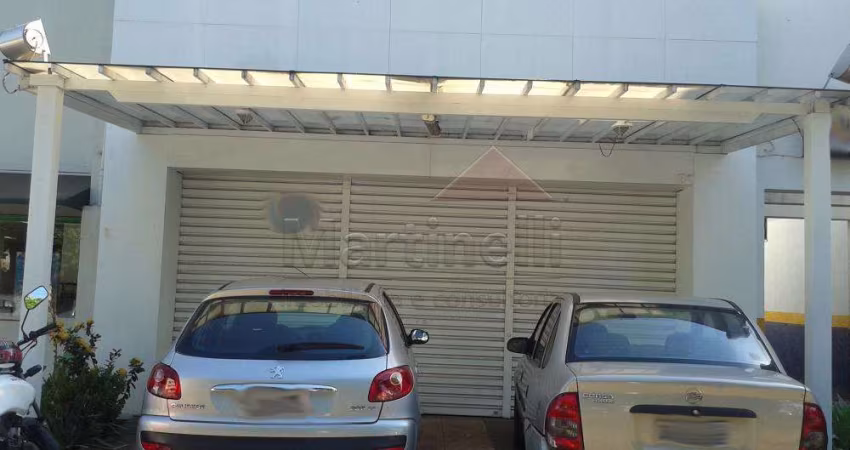 Comercial Imóvel Comercial em Ribeirão Preto