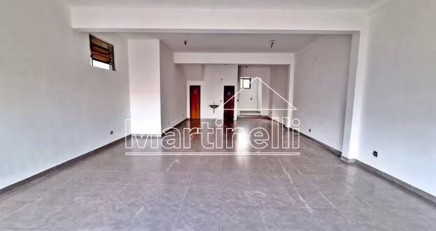 Comercial Imóvel Comercial em Ribeirão Preto