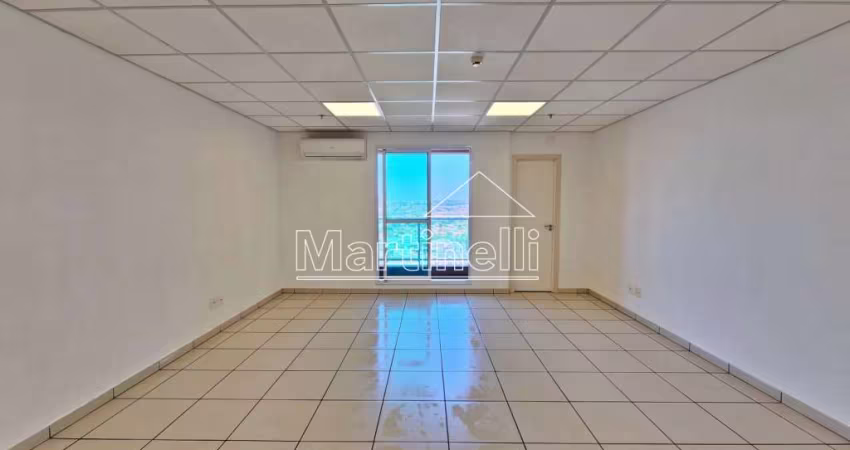 Comercial Sala em Ribeirão Preto