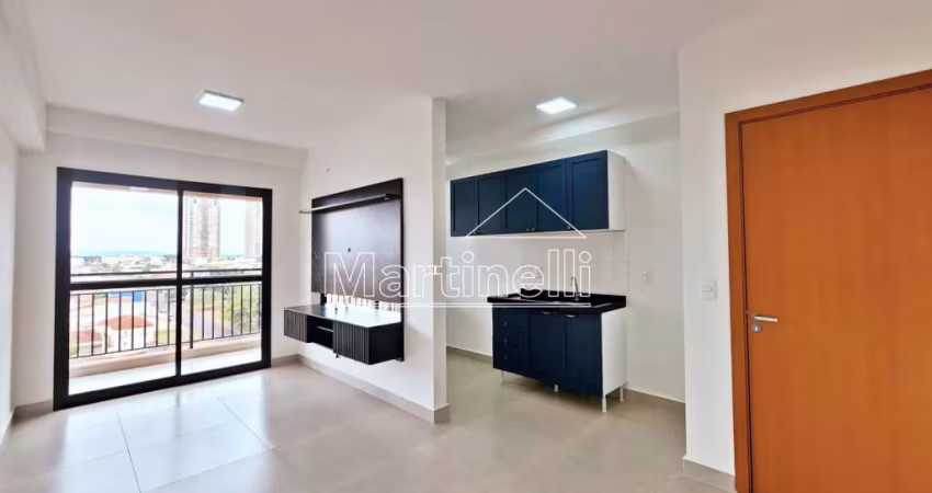Apartamento Padrão em Ribeirão Preto