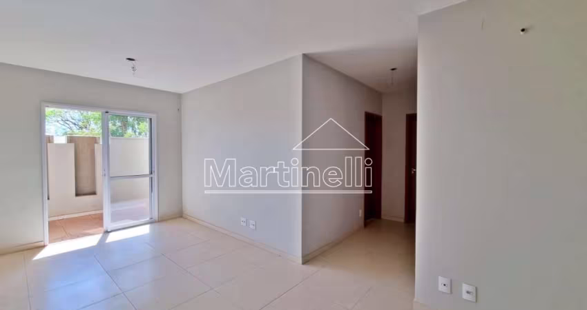 Apartamento Padrão em Ribeirão Preto