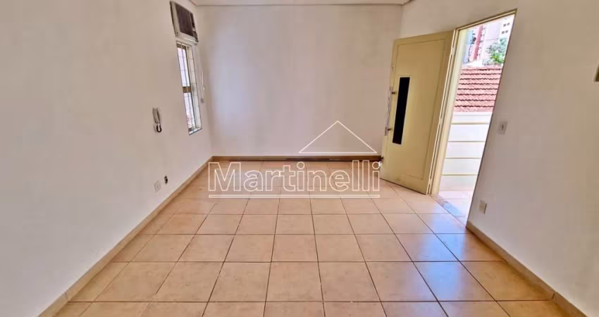 Comercial Sala em Ribeirão Preto