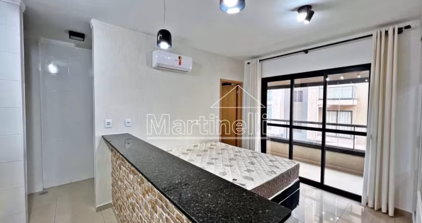 Apartamento KitnetFlat em Ribeirão Preto