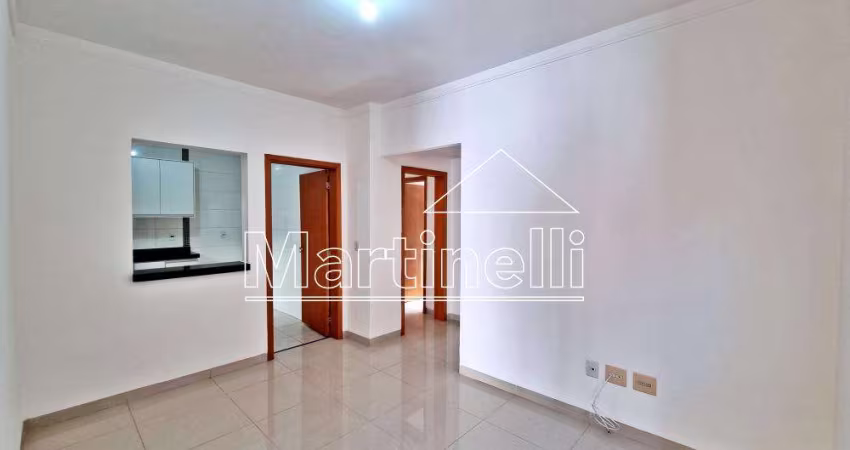 Apartamento Padrão em Ribeirão Preto