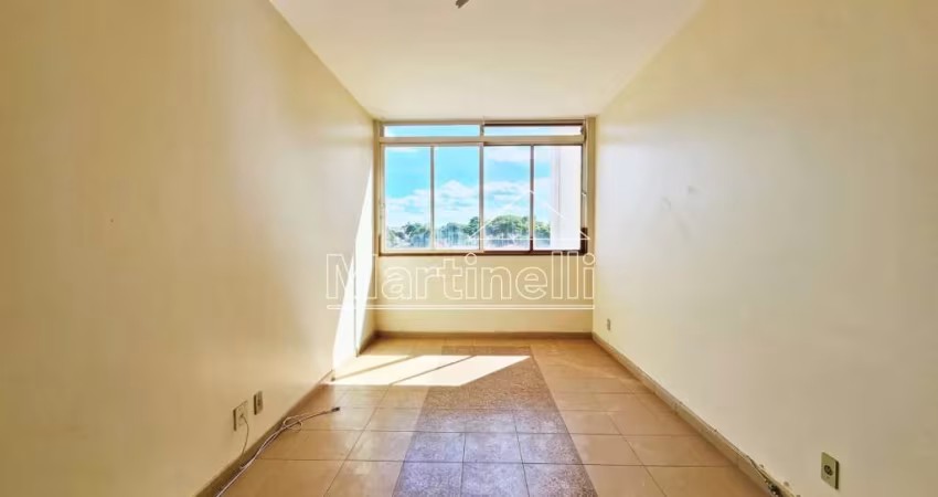 Apartamento Padrão em Ribeirão Preto