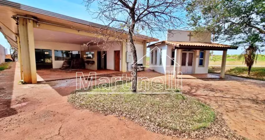 Salão Comercial em Condomínio de 400m² de área construção para locação, próximo a Renk Zanini - Bairro Distrito Industrial, Cravinhos/SP.