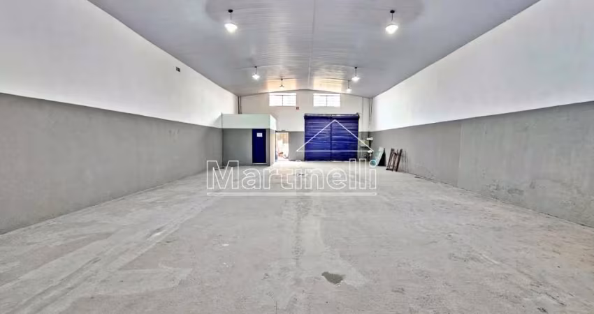 Comercial Imóvel Comercial em Ribeirão Preto
