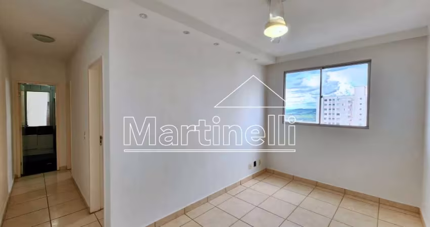 Apartamento Padrão em Ribeirão Preto