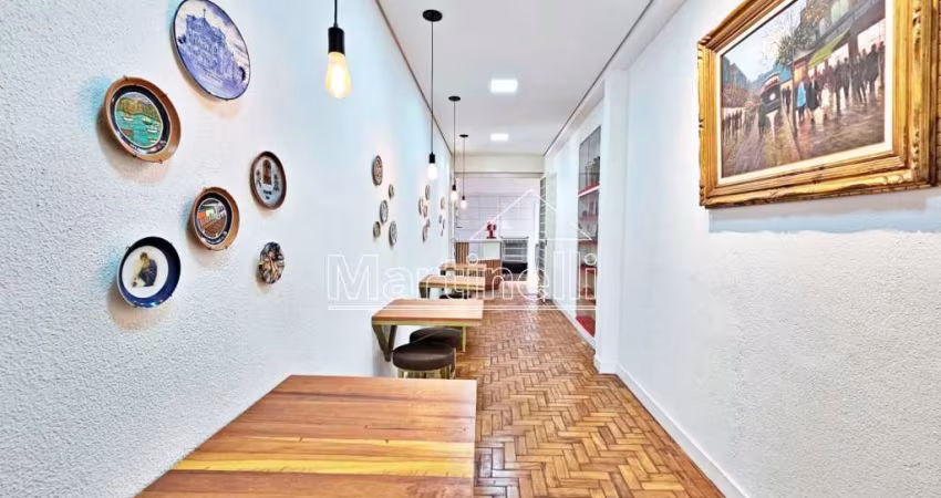 Comercial Imóvel Comercial em Ribeirão Preto
