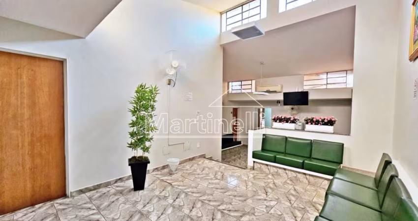Comercial Imóvel Comercial em Ribeirão Preto