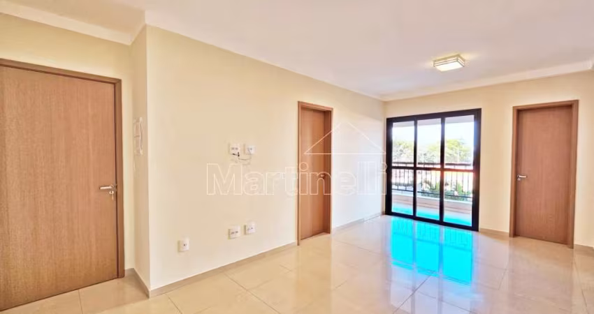Apartamento Padrão em Ribeirão Preto