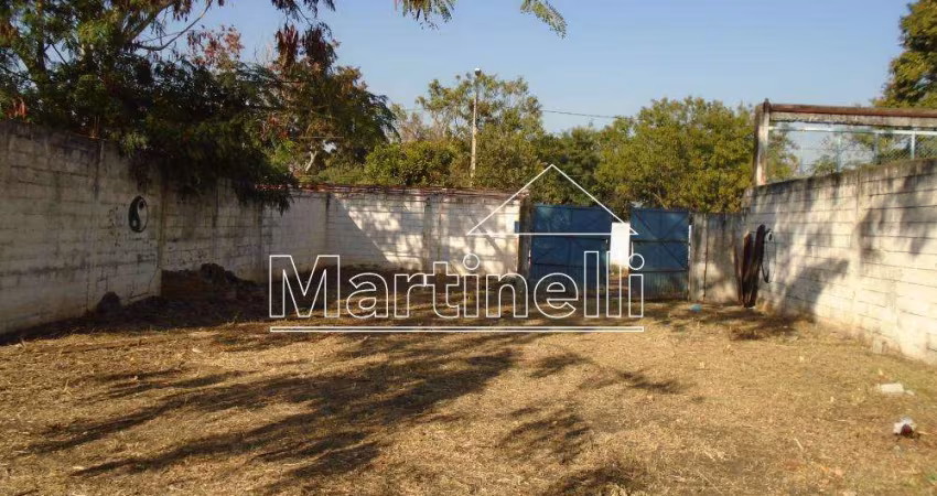 Terreno Padrão em Ribeirão Preto