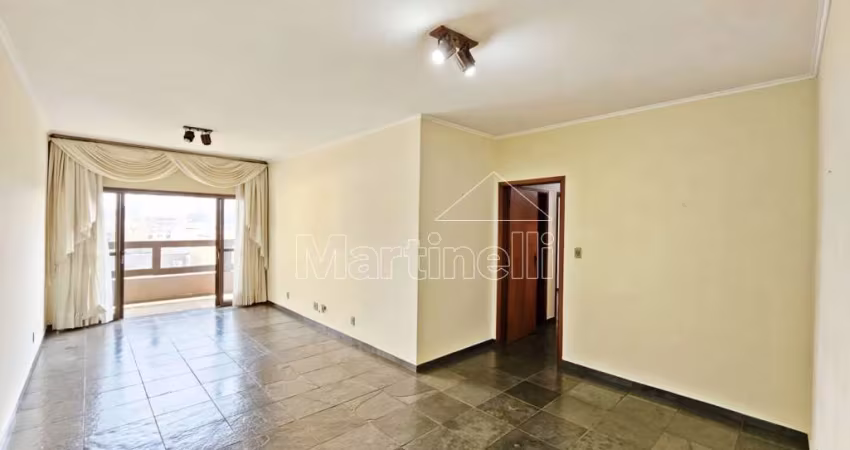 Apartamento Padrão em Ribeirão Preto