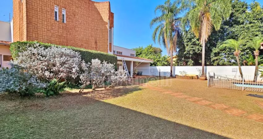 Casa Térrea Padrão em Ribeirão Preto