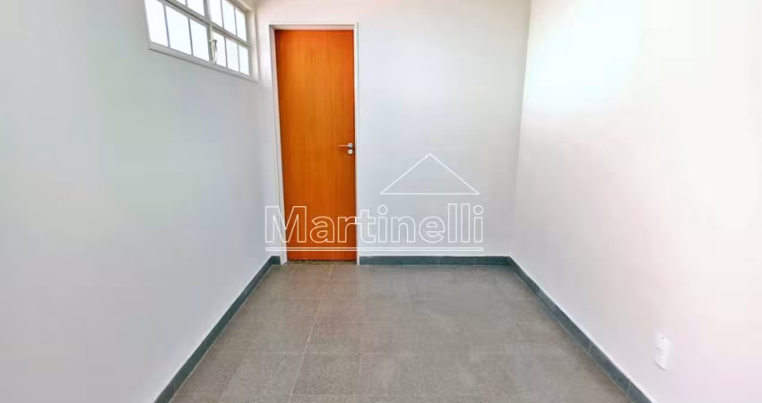 Casa Padrão em Ribeirão Preto