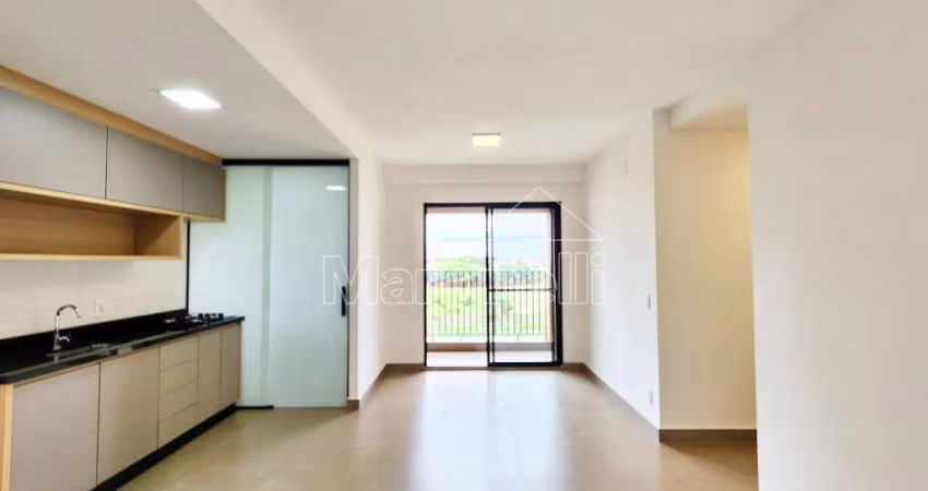Apartamento Padrão em Ribeirão Preto