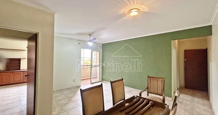Apartamento Padrão em Ribeirão Preto