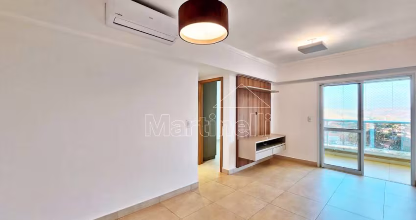 Apartamento Padrão em Ribeirão Preto