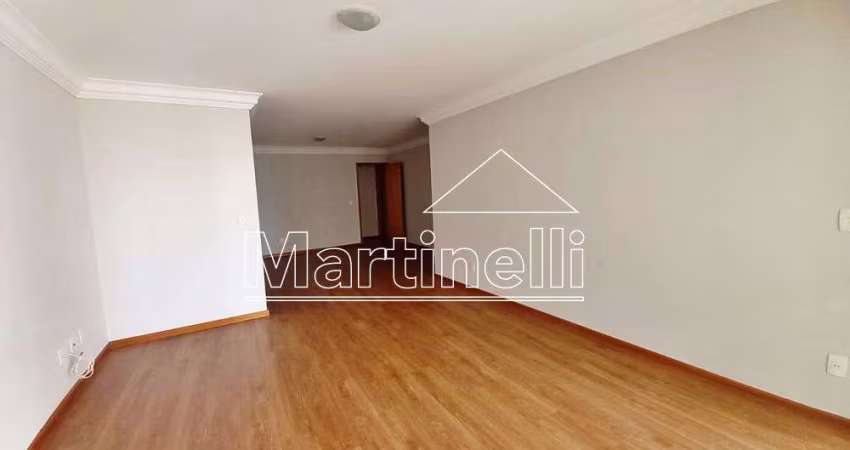 Apartamento Padrão em Ribeirão Preto