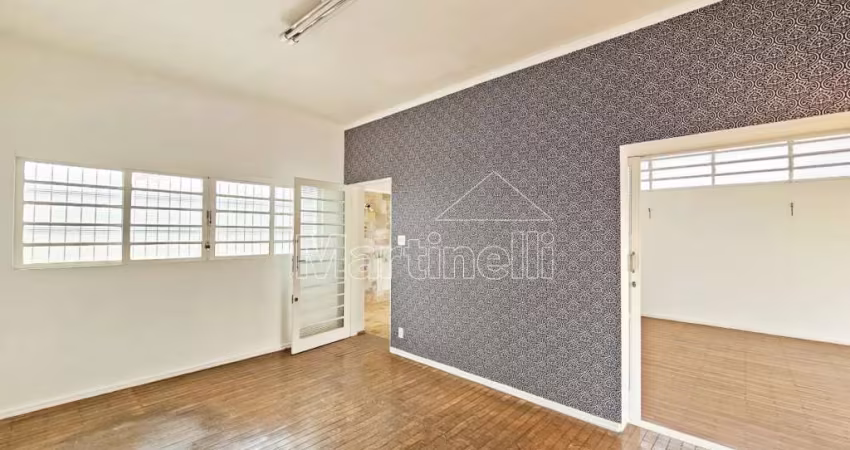 Casa Padrão em Ribeirão Preto