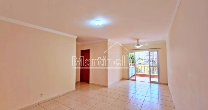 Apartamento Padrão em Ribeirão Preto