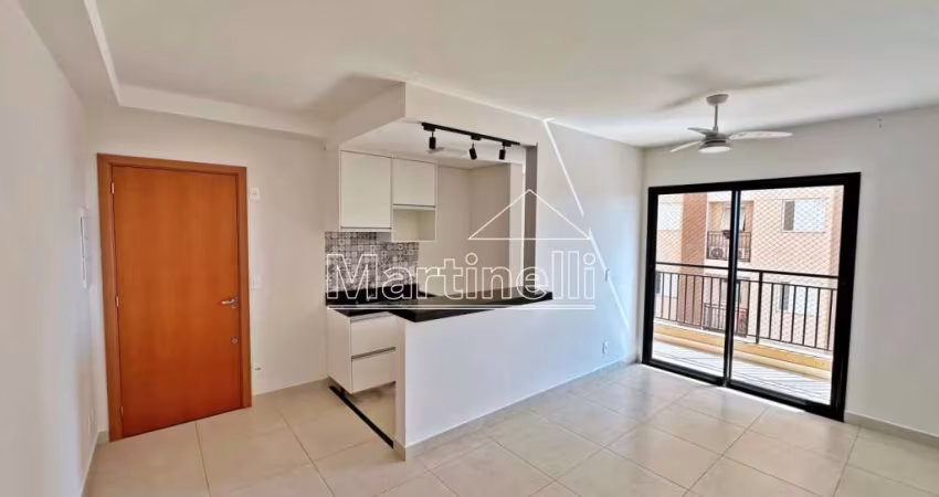 Apartamento Padrão em Ribeirão Preto