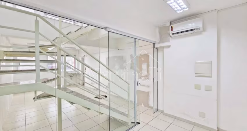 Comercial Sala em Ribeirão Preto