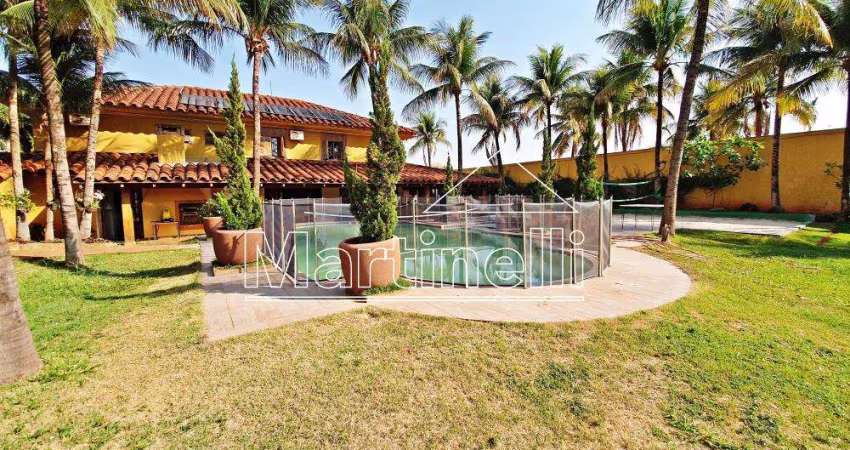 Casa Sobrado Comercial em Ribeirão Preto