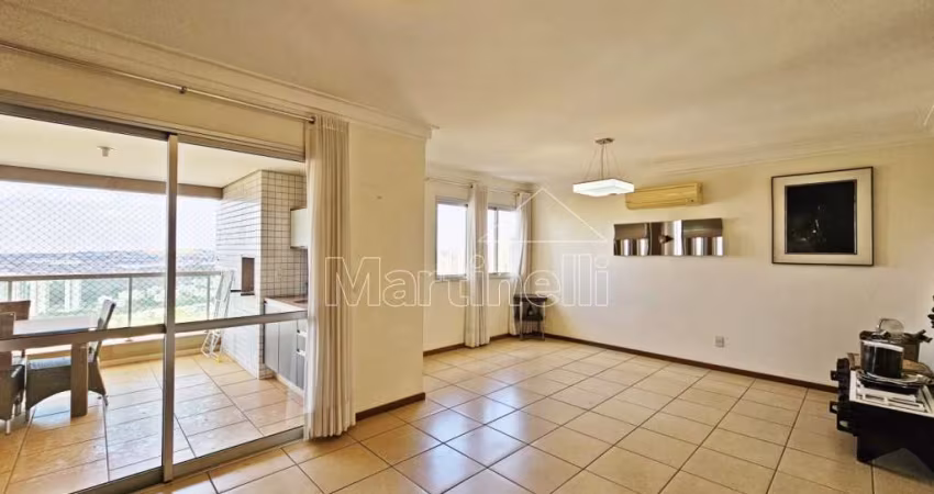 Apartamento Padrão em Ribeirão Preto