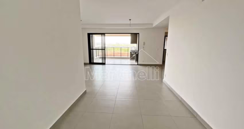 Apartamento Padrão em Ribeirão Preto