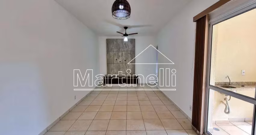 Apartamento com 3 quartos à venda no Jardim São José, Ribeirão Preto 