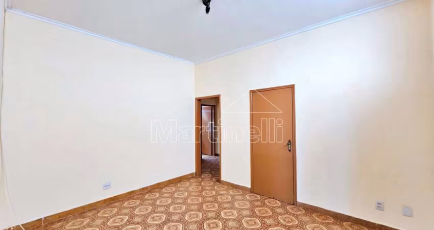 Casa Térrea Padrão em Ribeirão Preto