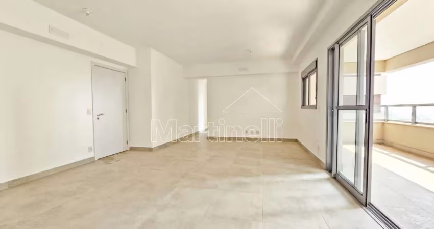 Apartamento Padrão em Ribeirão Preto