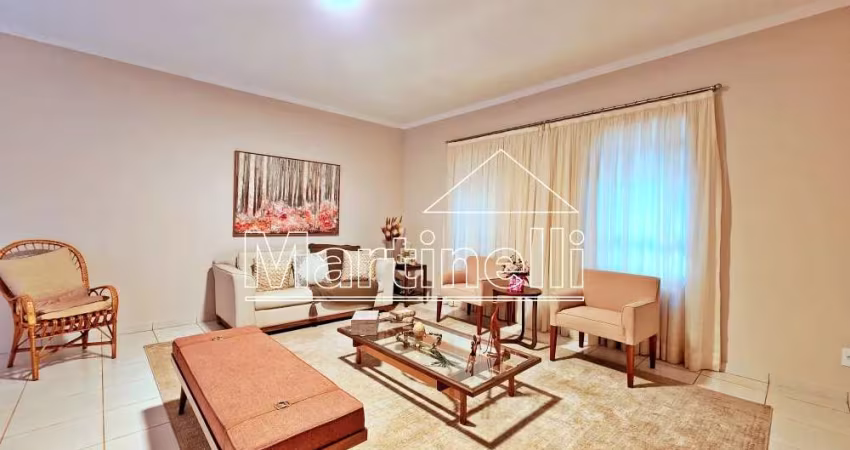 Casa Padrão em Ribeirão Preto