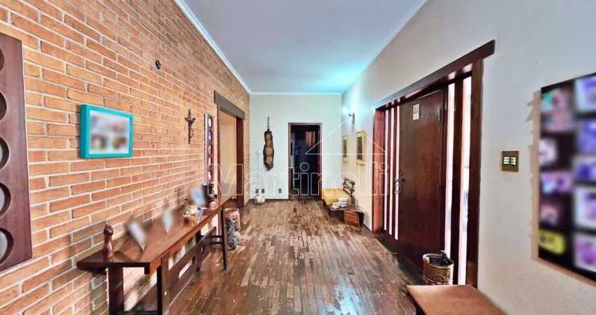Casa Padrão em Ribeirão Preto