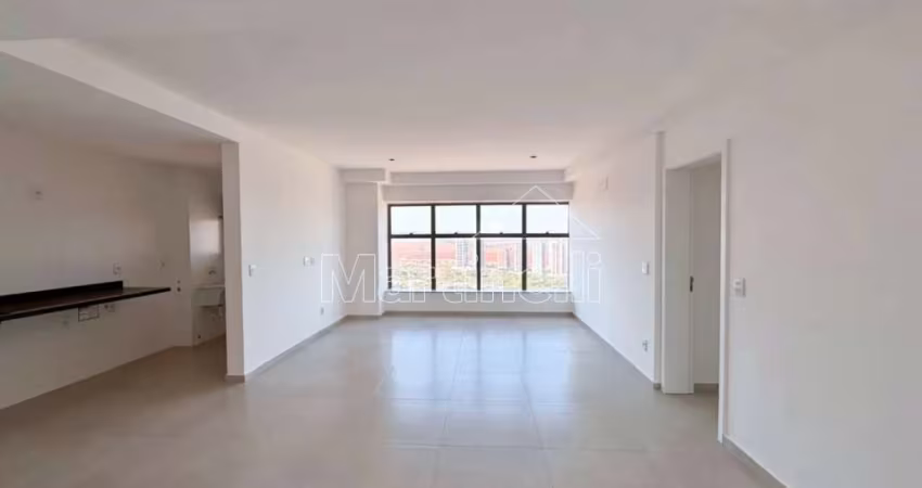 Penthouse Alto Padrão com 220m² de área útil a venda, próximo à Rodovia José Fregonezi - Ribeirão Preto/SP.