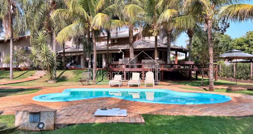 Casa térrea Alto Padrão de 282m² de área construida à venda, próximo ao Posto de Gasolina Irmãos Bernardo - Jardinópolis/SP.
