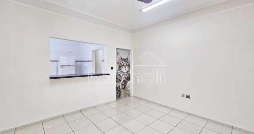 Casa térrea de 123m² de área construida à venda - Bairro Jardim Palmares, Ribeirão Preto/SP.