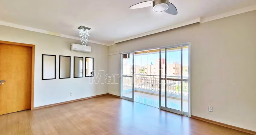 Apartamento Padrão em Ribeirão Preto