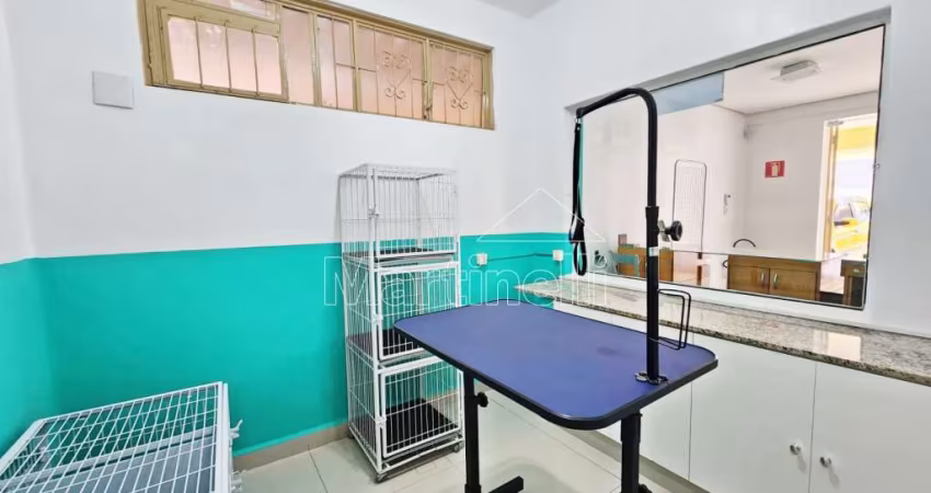 Comercial Imóvel Comercial em Ribeirão Preto