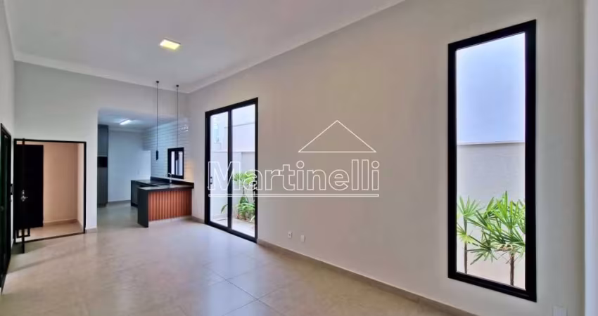 Casa Condomínio em Ribeirão Preto