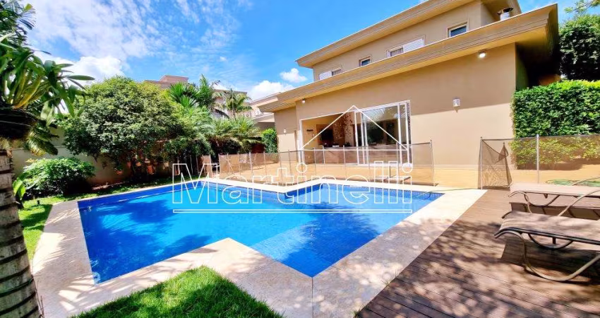 Casa Condomínio em Ribeirão Preto