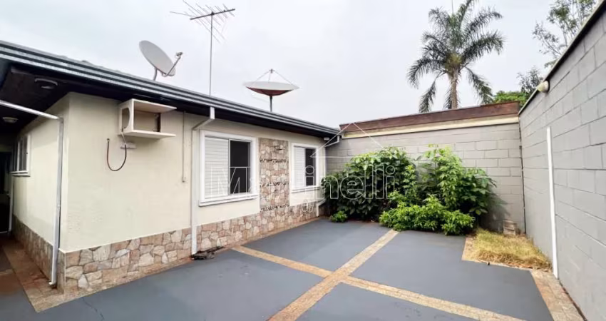 Casa Térrea Condomínio em Ribeirão Preto