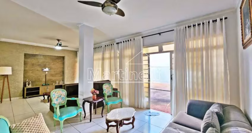 Casa térrea à venda no bairro ribeirânia, próximo à faculdade unaerp - ribeirão preto/sp.