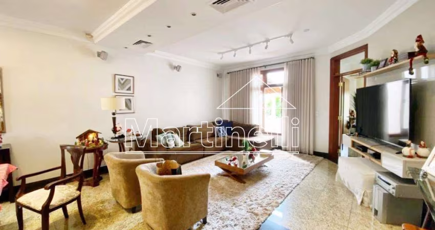 Casa Sobrado Comercial em Ribeirão Preto