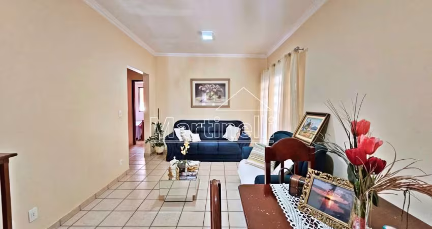 Casa Condomínio em Ribeirão Preto