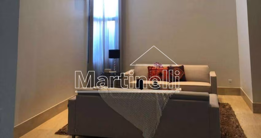 Casa Térrea Condomínio em Ribeirão Preto